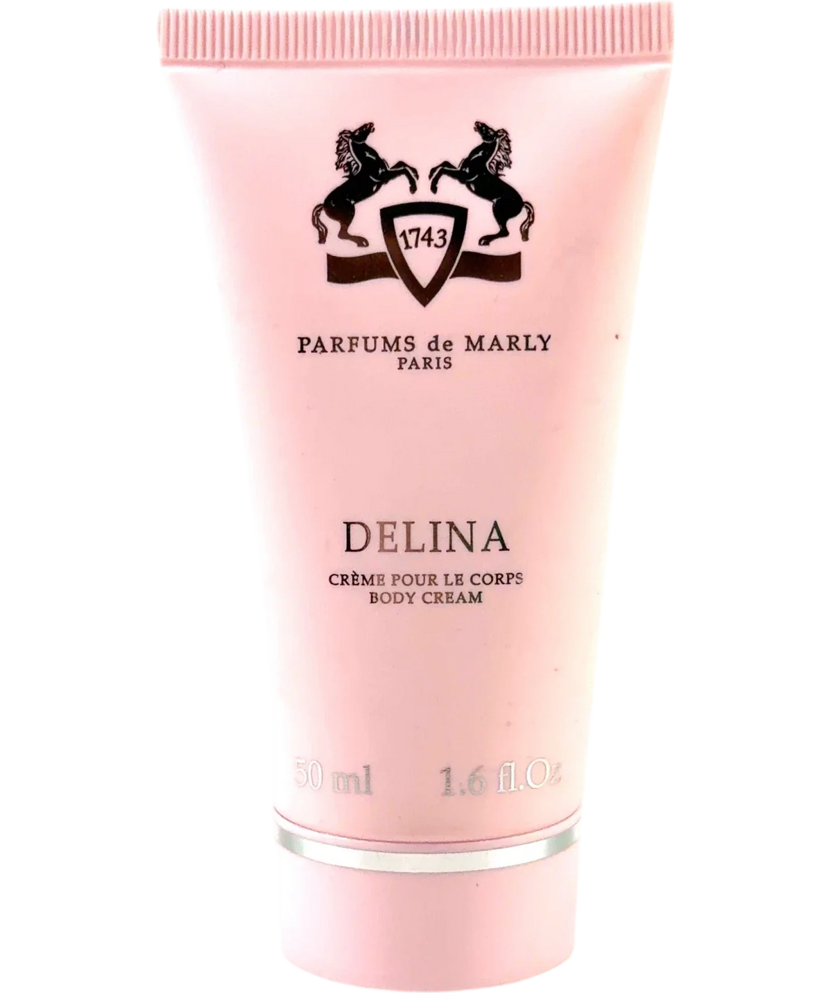 Parfums De Marly DELINA, size 50ml — front