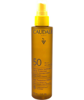 Caudalíe High Protection Glow Oil SPF50, size 150ml — front