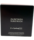 MAC RADIAN TMEDIUM GOLDEN SKINFINISH SUNSTRUCK, size 8g — front