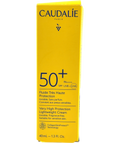 Caudalíe Very High Protection Lightweight Cream SPF50+, size 40ml — front