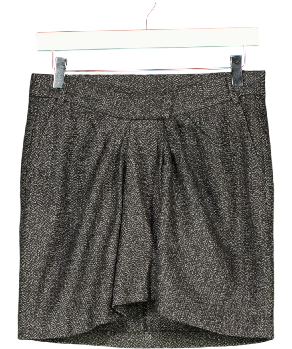 Isabel Marant Grey Colour, size UK 8 — front