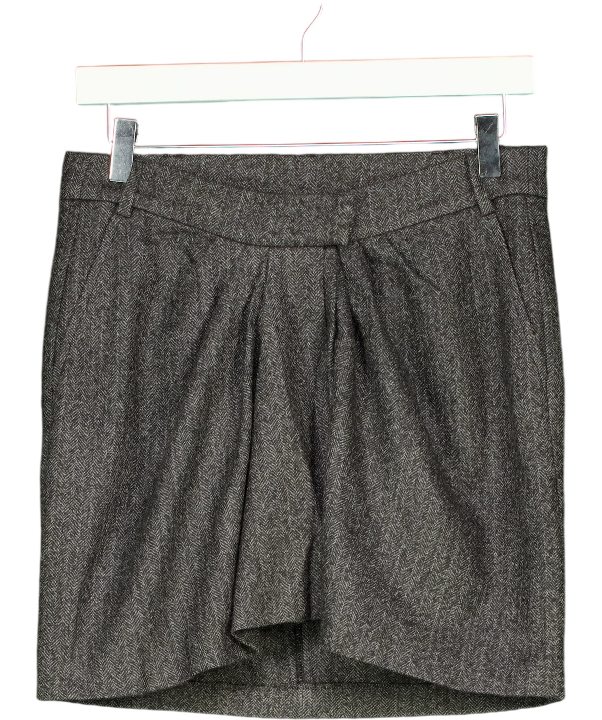 Isabel Marant Grey Colour, size UK 8 — front