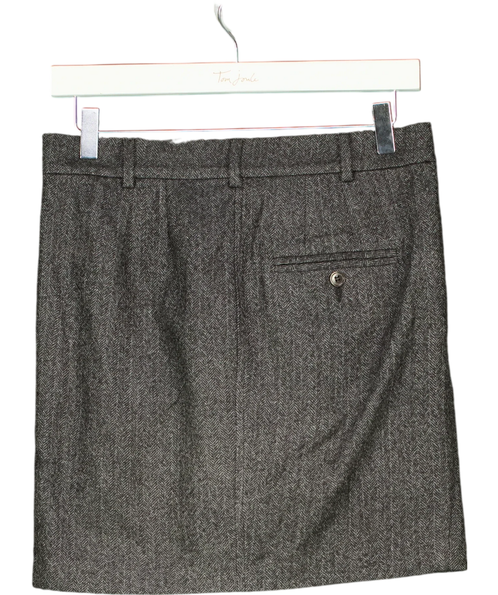 Isabel Marant Grey Colour, size UK 8 — back
