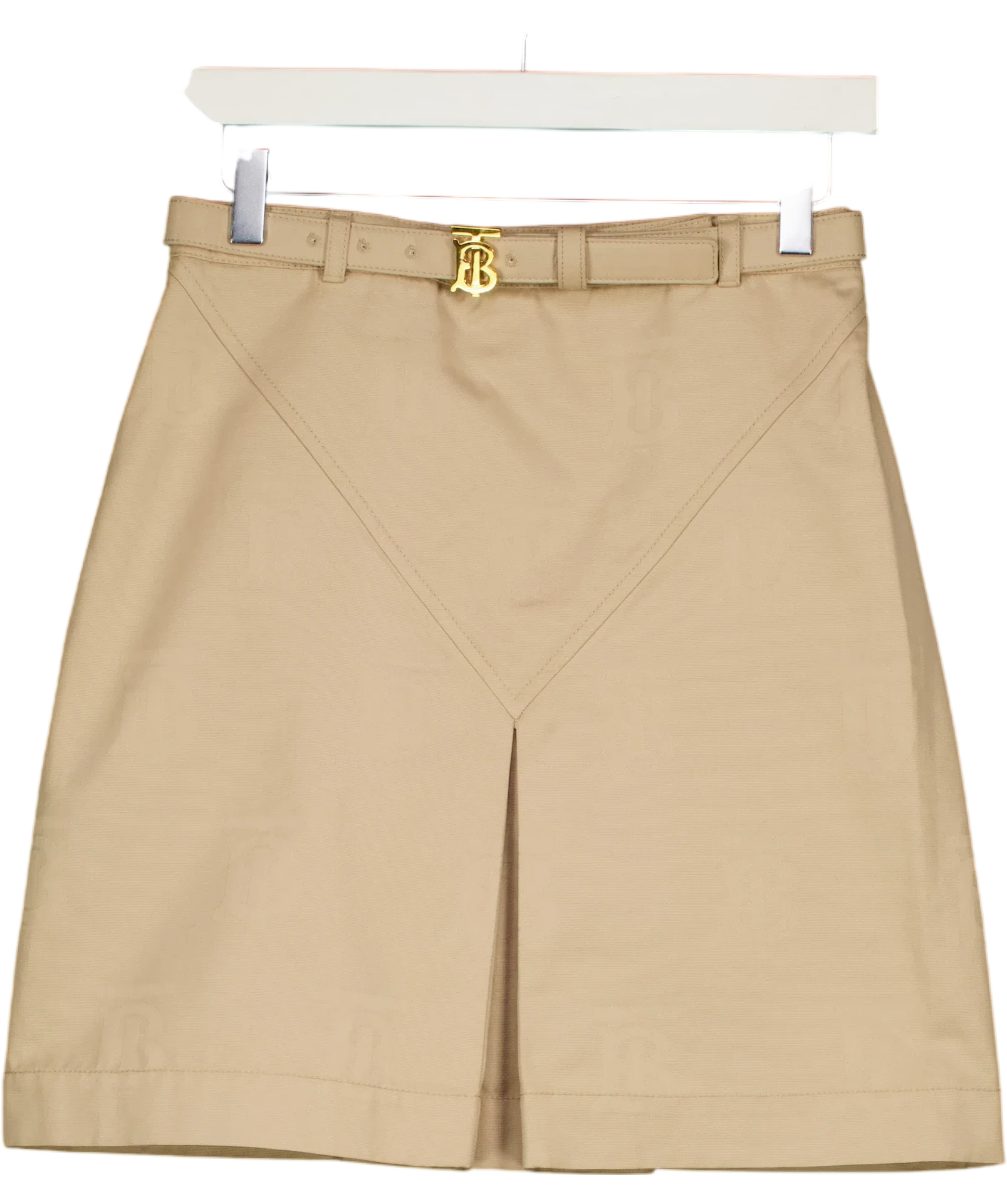 Burberry Beige CAMILA, size UK 6 — front