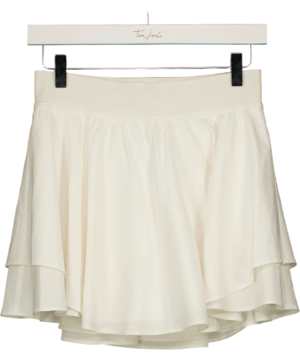 Lululemon White Colour, size UK 10 — front