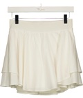 Lululemon White Colour, size UK 10 — front