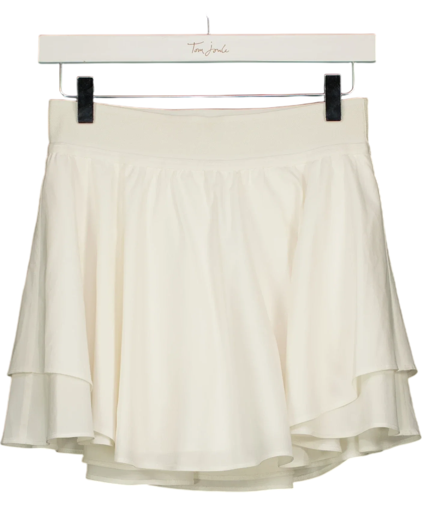 Lululemon White Colour, size UK 10 — front