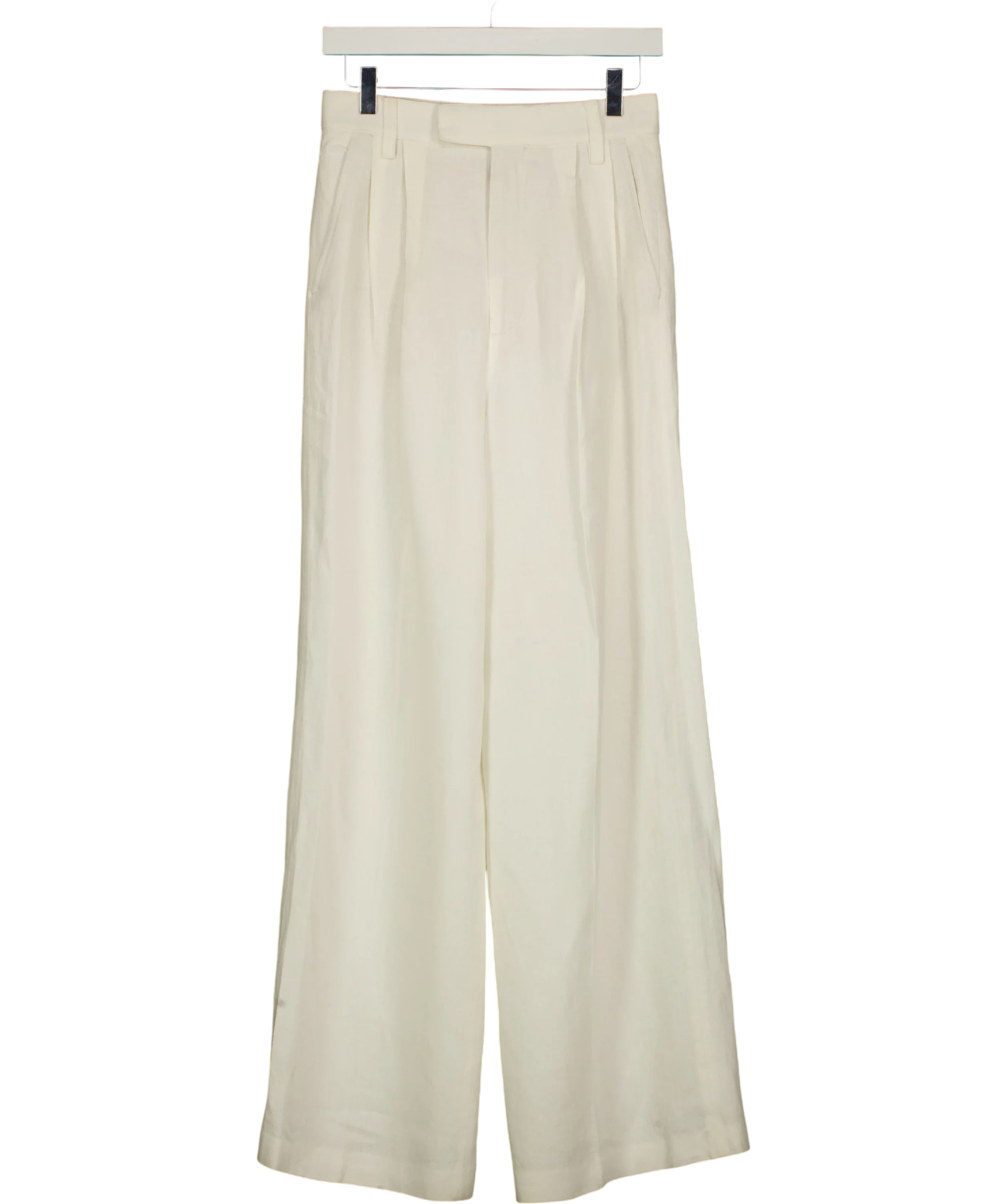 ZARA Cream Colour, size UK S — front