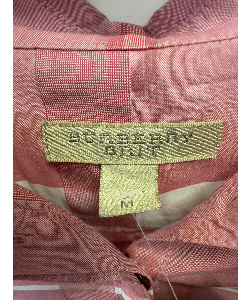 Burberry pink Colour, size UK M — detail