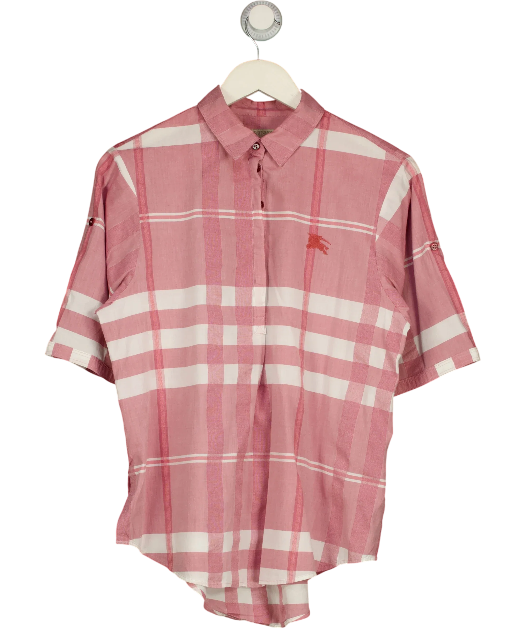 Burberry pink Colour, size UK M — front