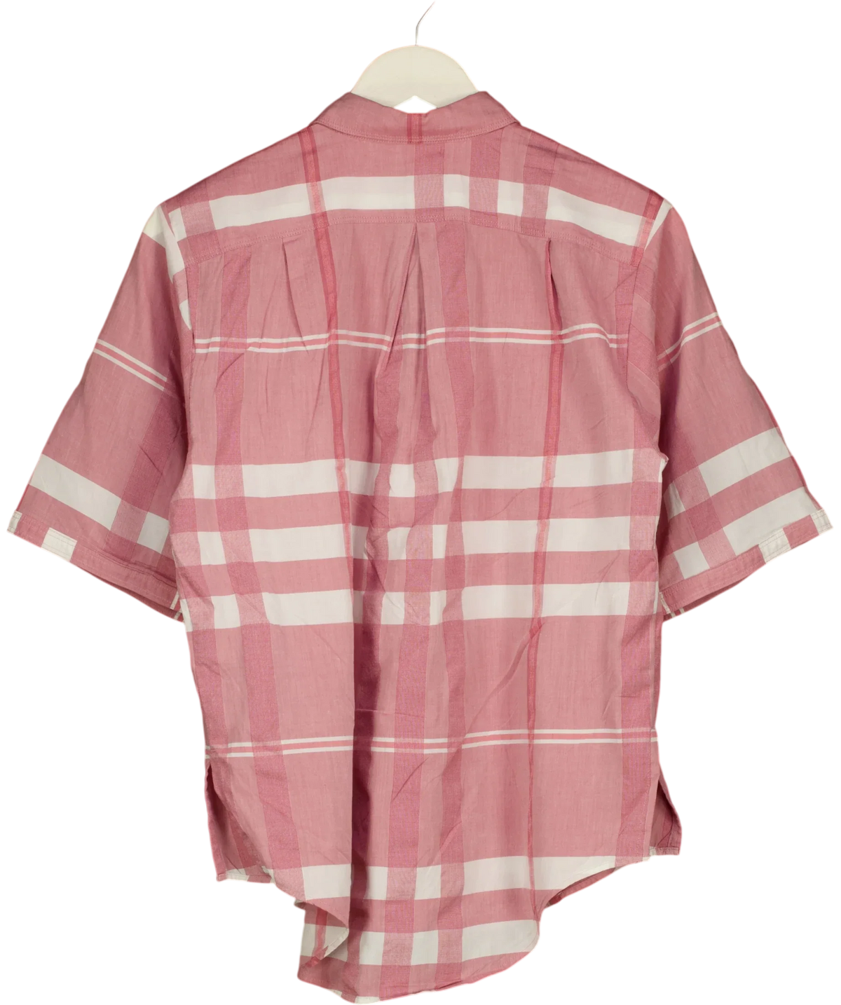 Burberry pink Colour, size UK M — back