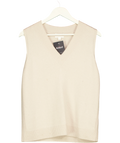 cos Cream Colour, size UK M — front