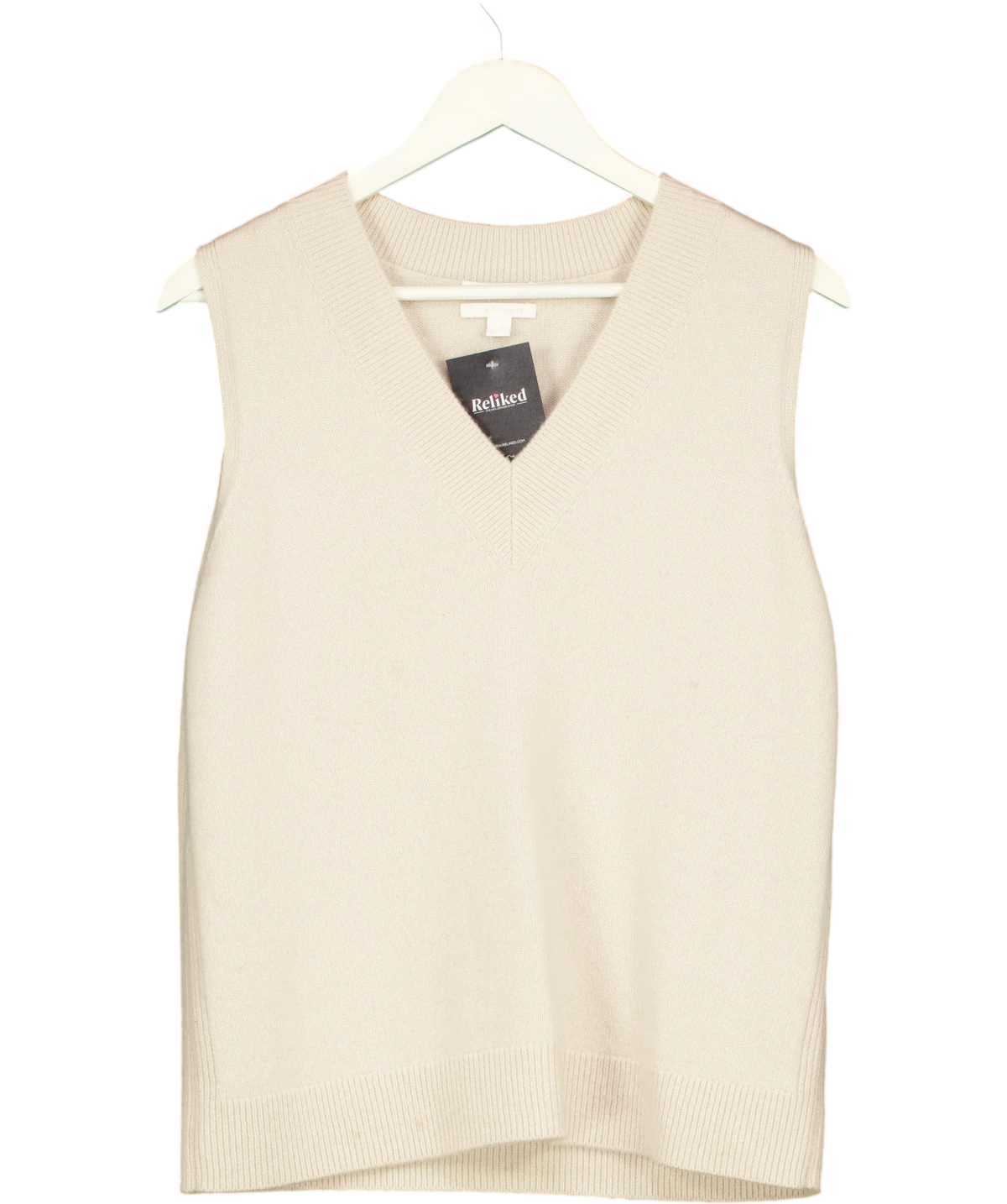 cos Cream Colour, size UK M — front