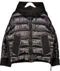 Burberry Black Colour, size UK M — front
