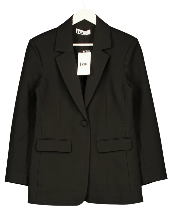 BOA Classic Blazer With Belt UK M