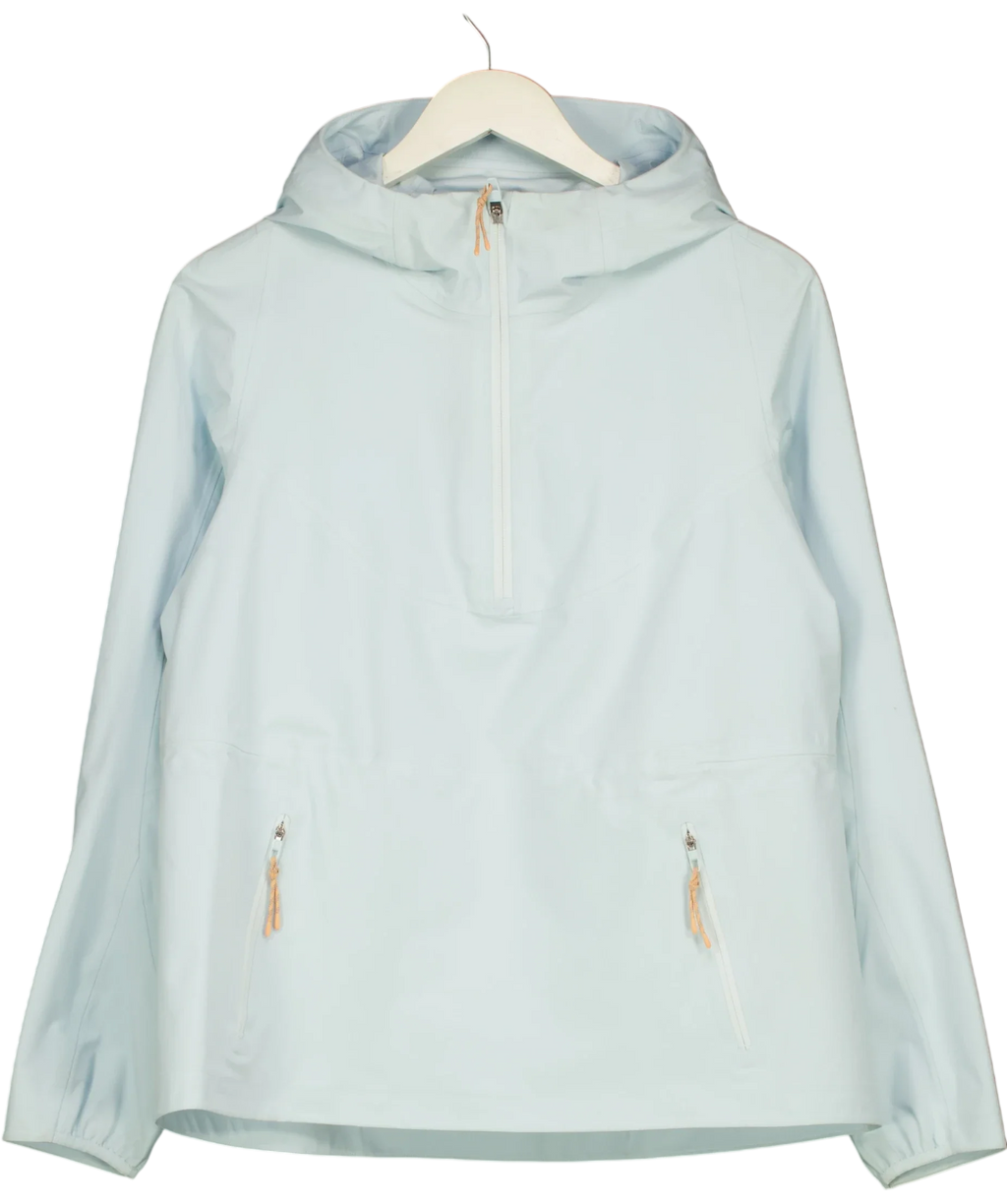 Lululemon Blue Colour, size UK 8 — front