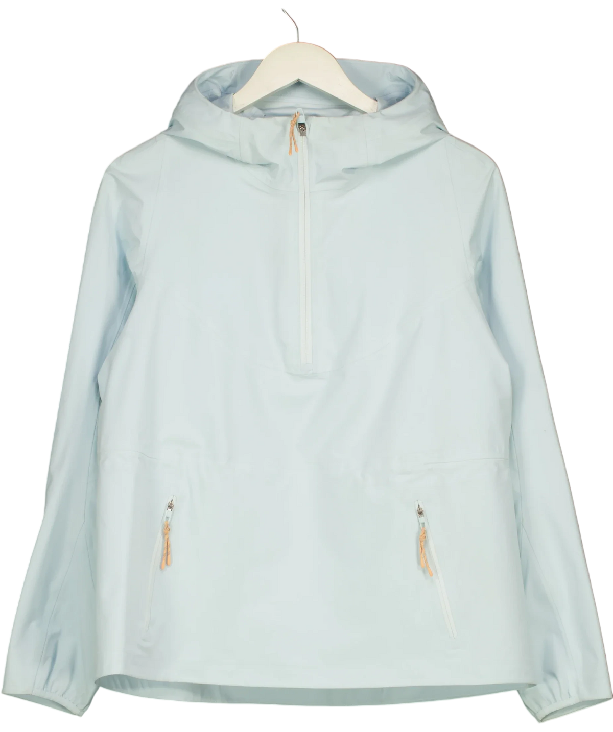 Lululemon Blue Colour, size UK 8 — front