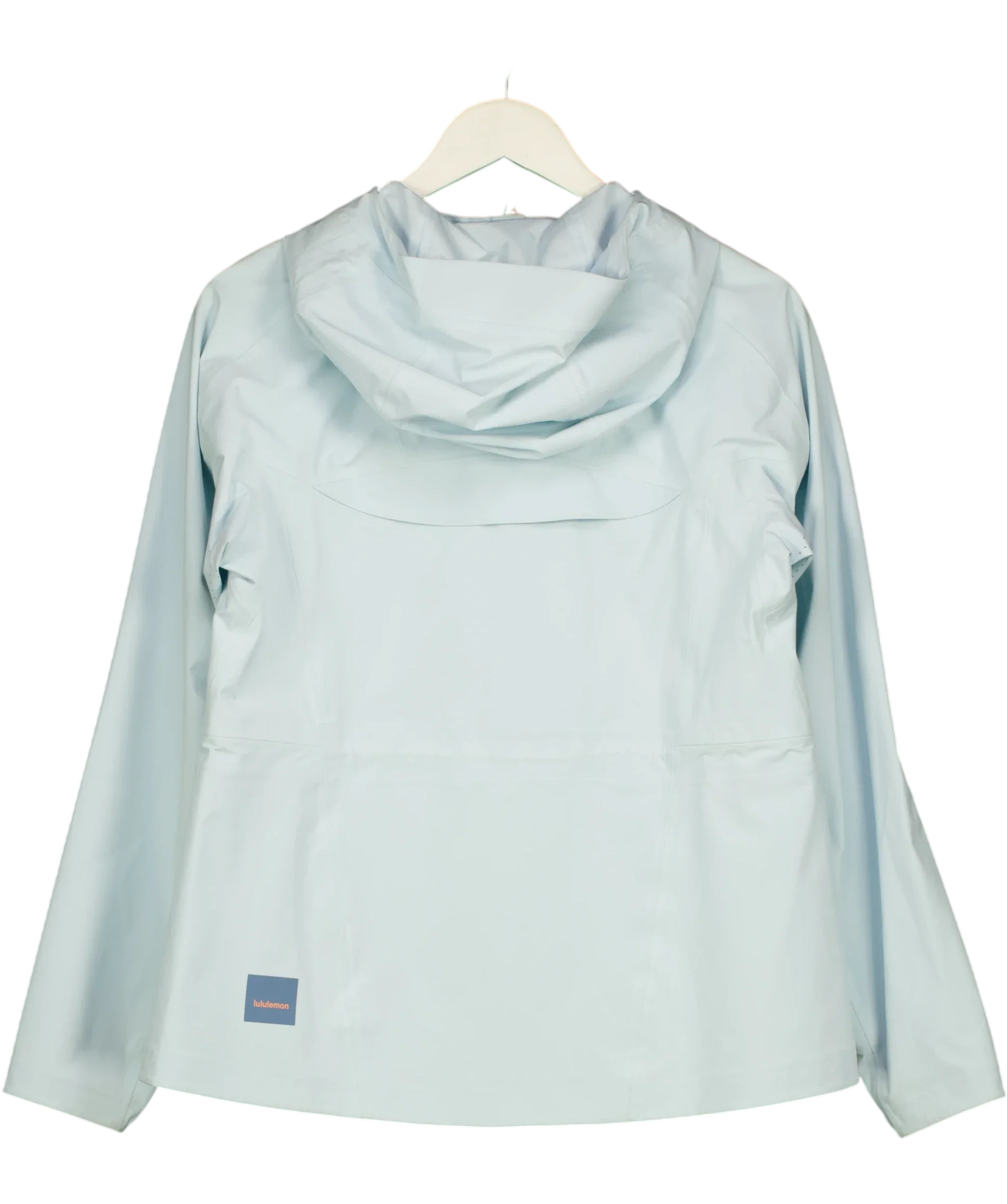 Lululemon Blue Colour, size UK 8 — back