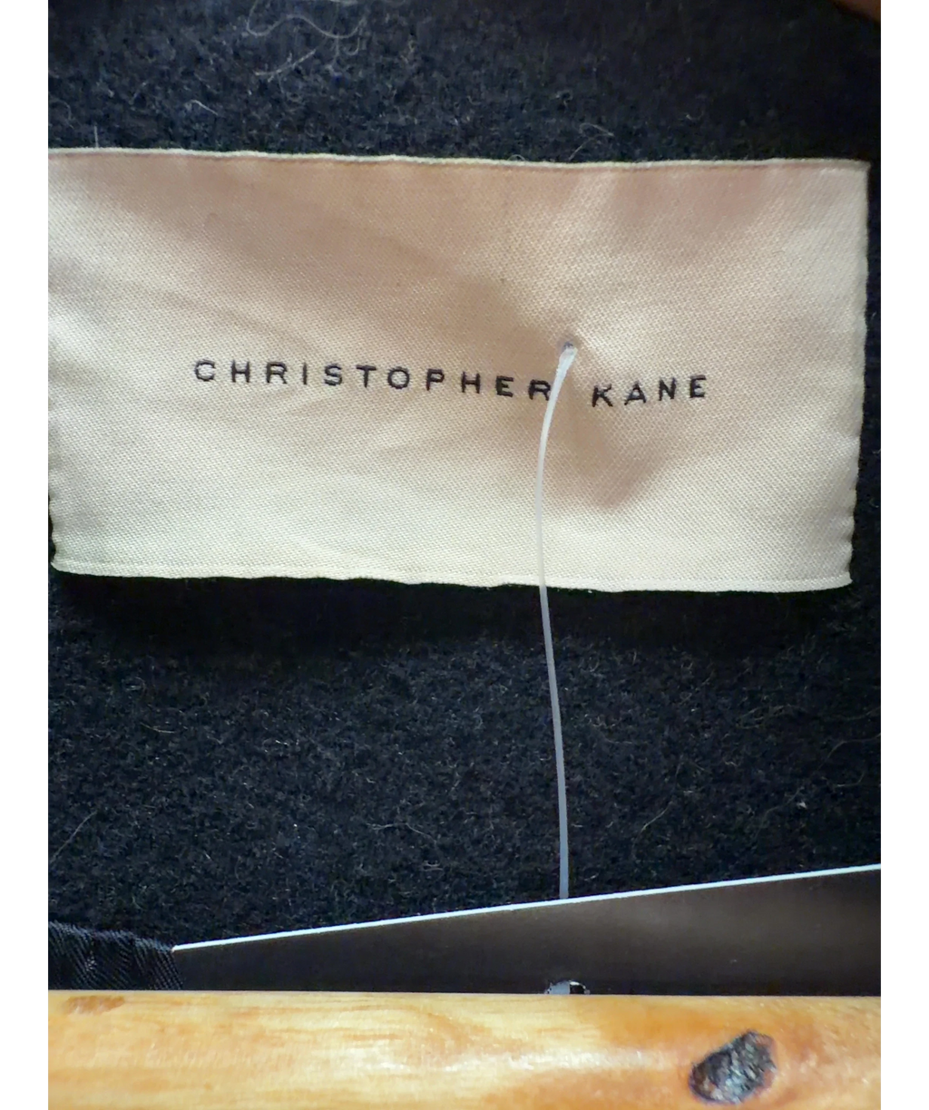 Christopher Kane Blue Colour, size UK S/M — detail