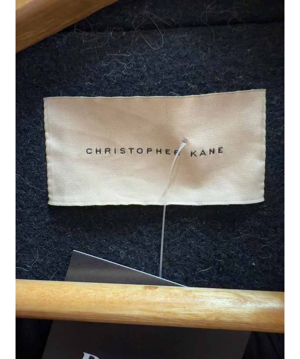 Christopher Kane Blue Colour, size UK S/M — label