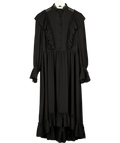 See by Chloé Black Colour, size UK 12 — front