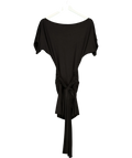 Of Planet Earth Black Colour, size UK 8 — front