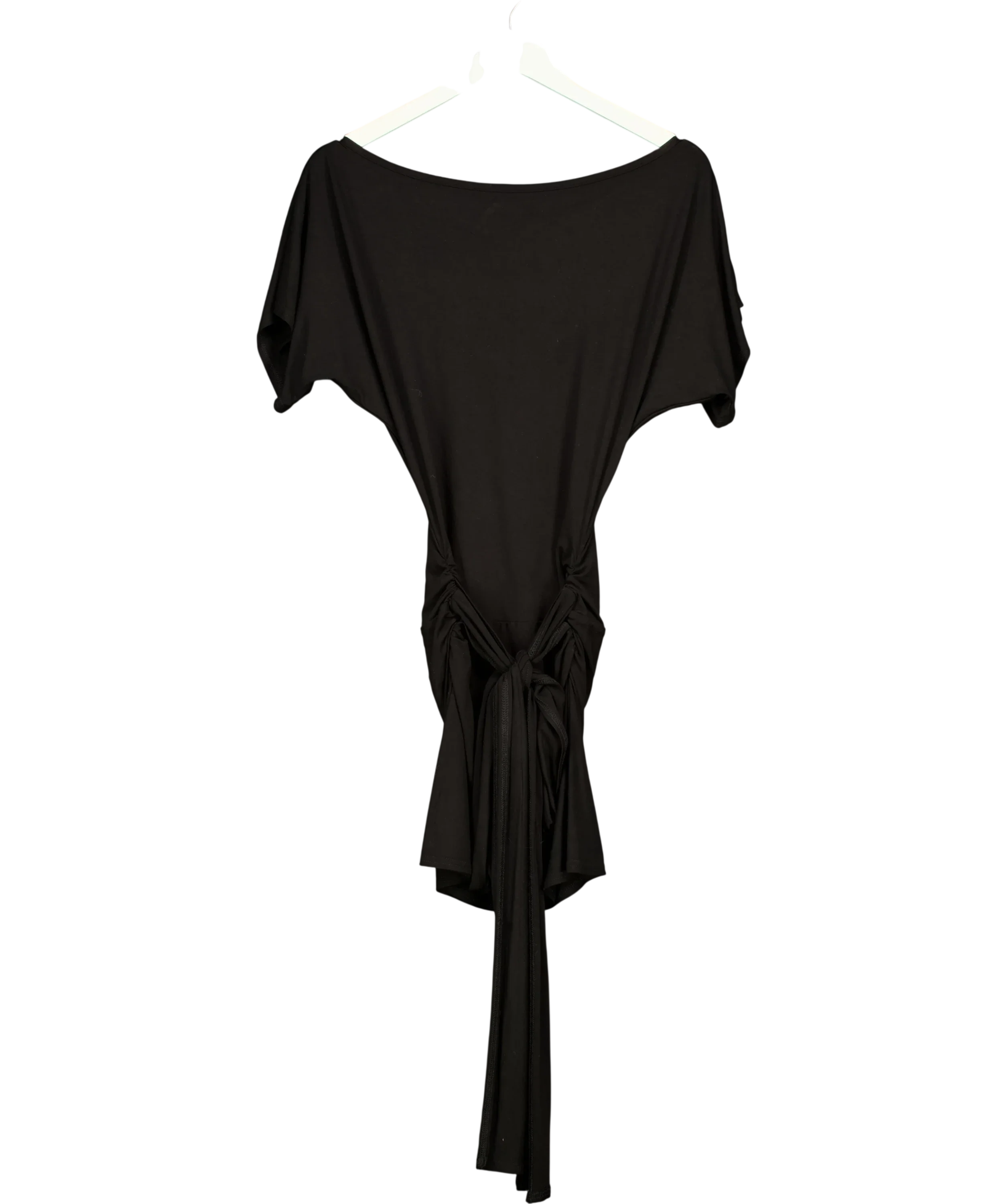 Of Planet Earth Black Colour, size UK 8 — front