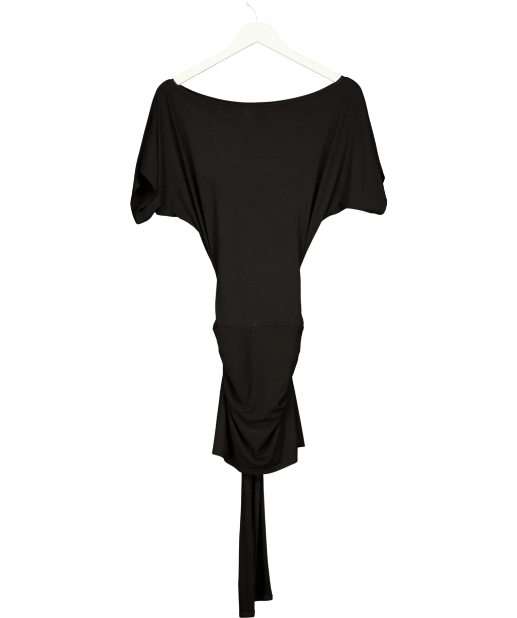 Of Planet Earth Black Colour, size UK 8 — back