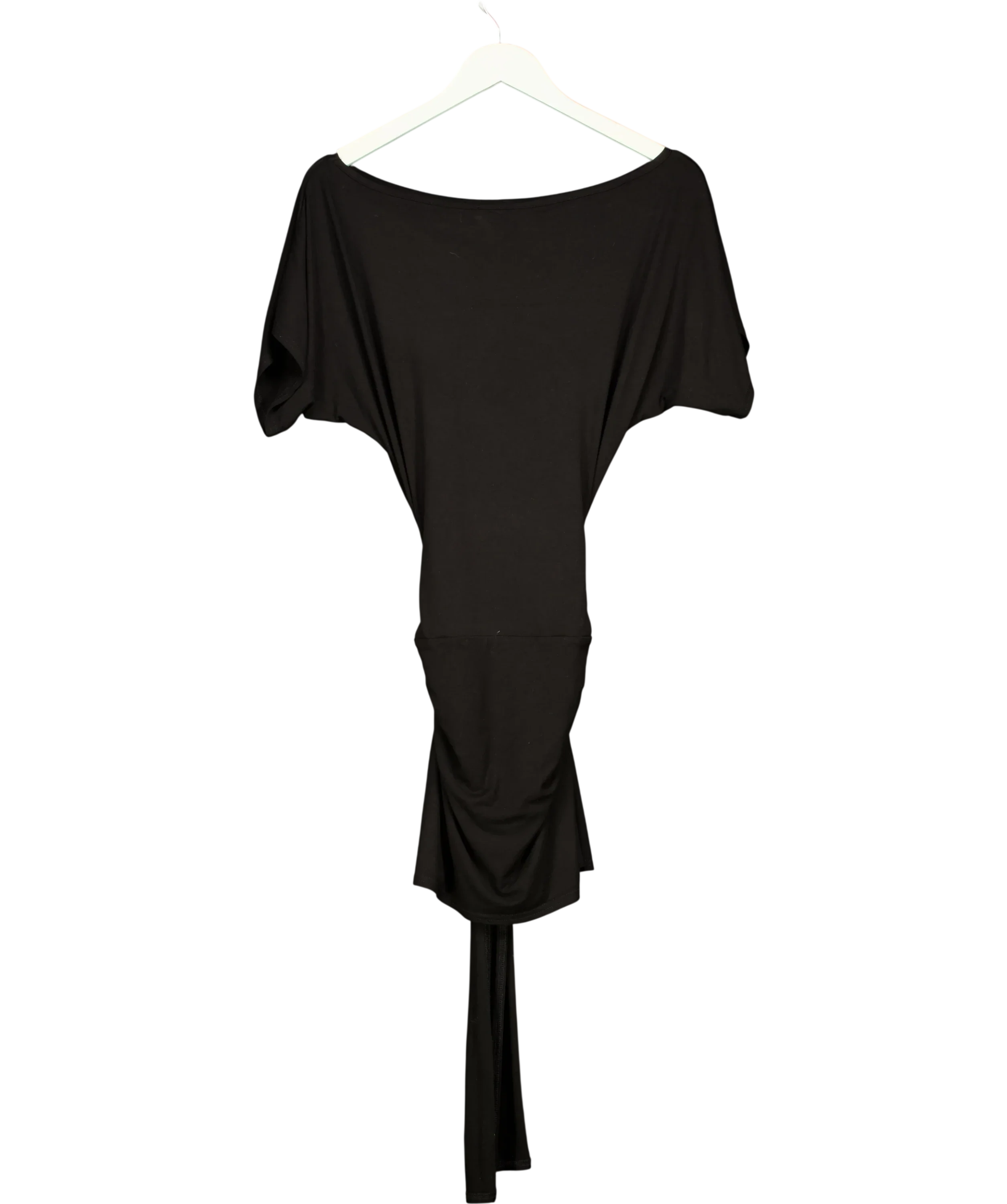 Of Planet Earth Black Colour, size UK 8 — back