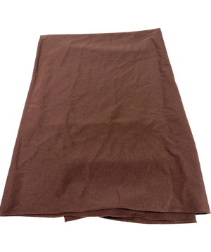 Jade Swim Brown Cover Up
