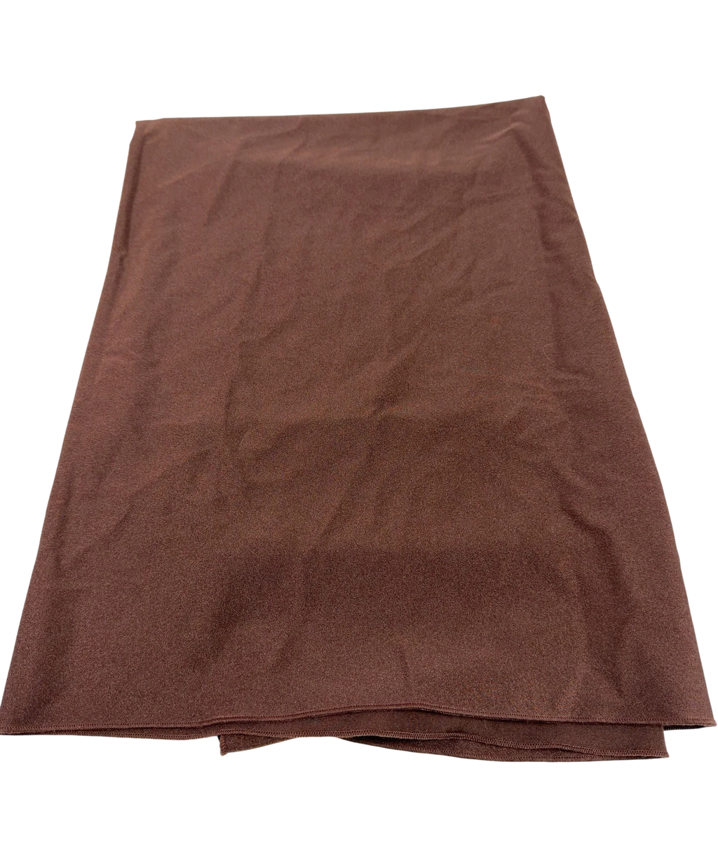 Jade Swim Brown Colour — back