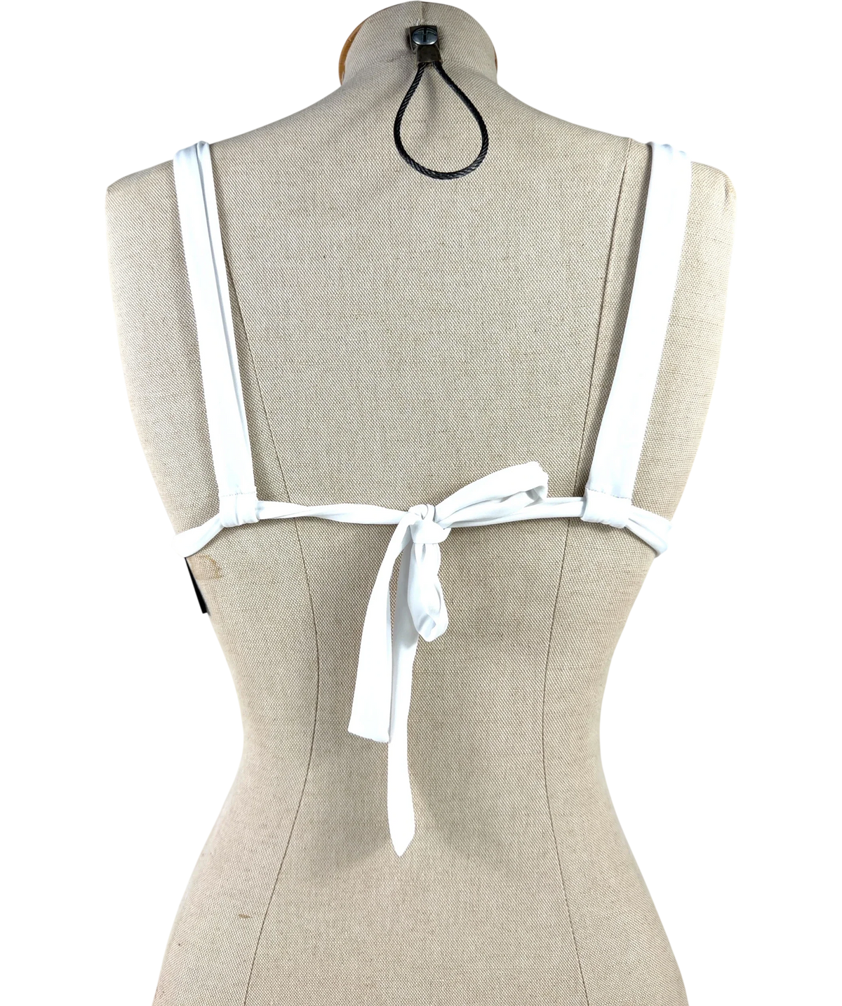 FAITHFUL White Colour, size UK M — back