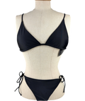 Jade Swim Black Colour, size UK L — front