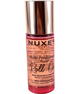 Nuxe Huile Prodigieuse Florale Multi-purpose Dry Oil Roll-on 60ml