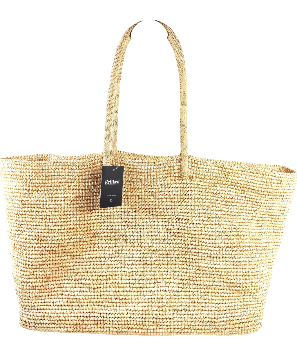 cos Beige Colour — front