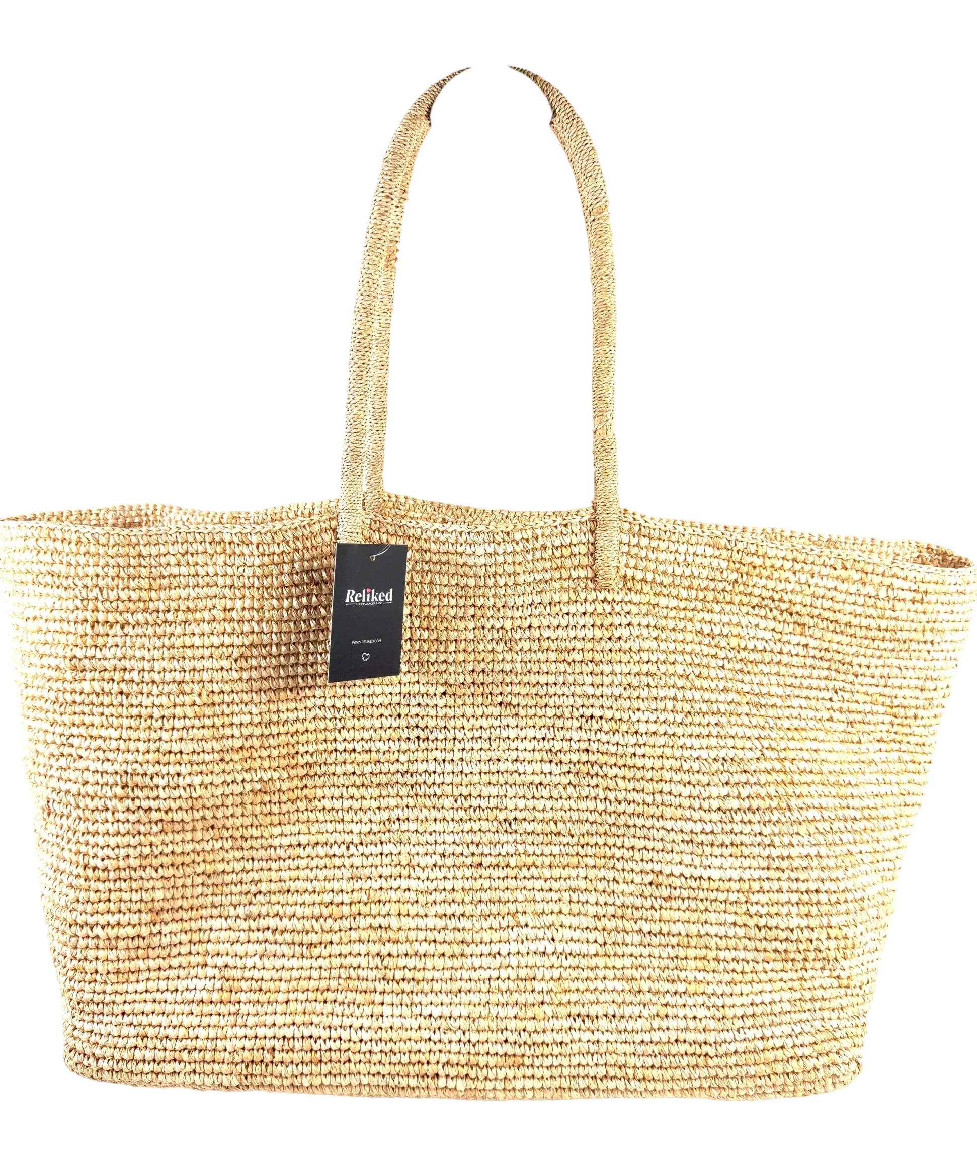 cos Beige Colour — front