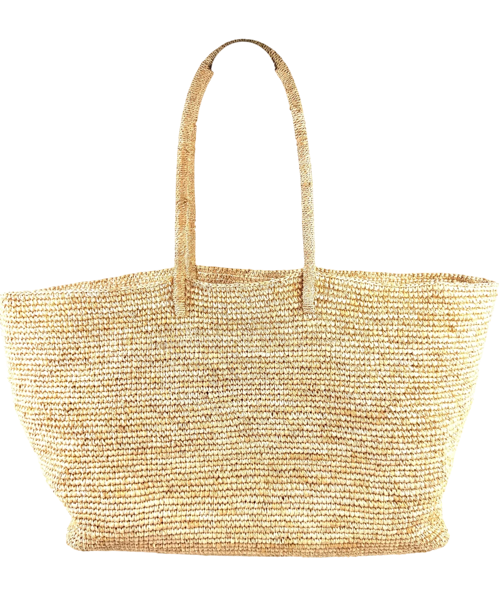 cos Beige Colour — back