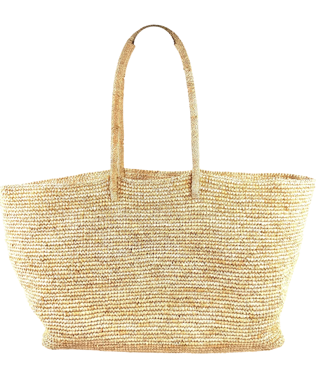 cos Beige Colour — back