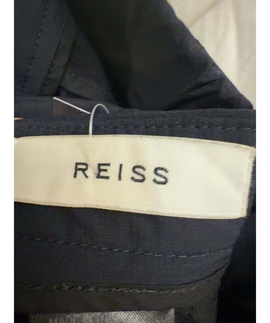 REISS Black Colour, size W30 — detail