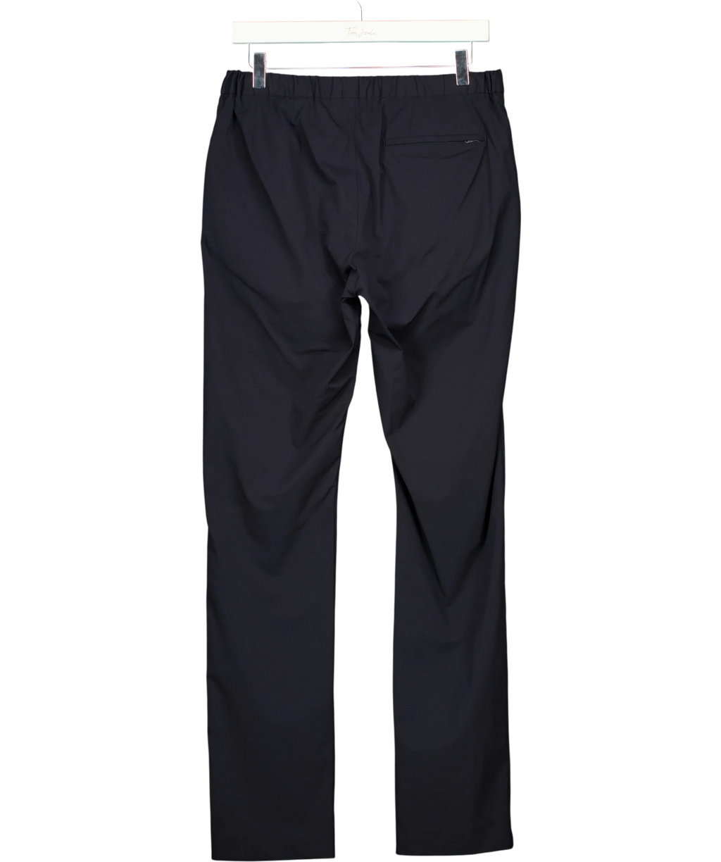REISS Black Colour, size W30 — back