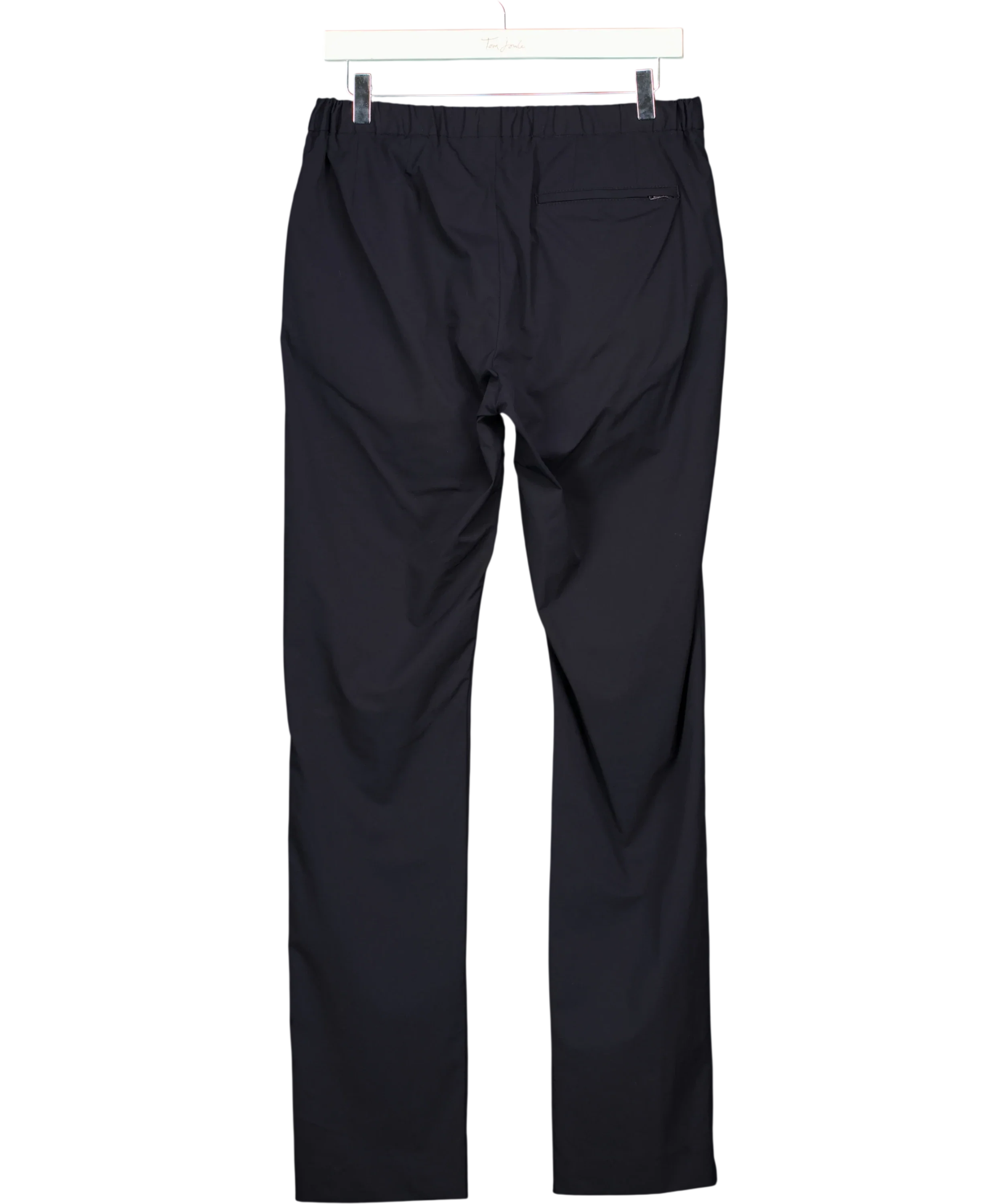 REISS Black Colour, size W30 — back