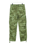 Ksubi Green Fugitive Cargo, size W29 — front