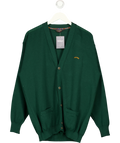 Paul & Shark Green Colour, size UK XL — front