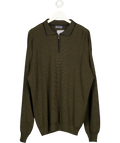 Massimo Boni Green Colour, size UK XXXL — front