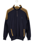 Paul & Shark navy Colour, size UK XL — front