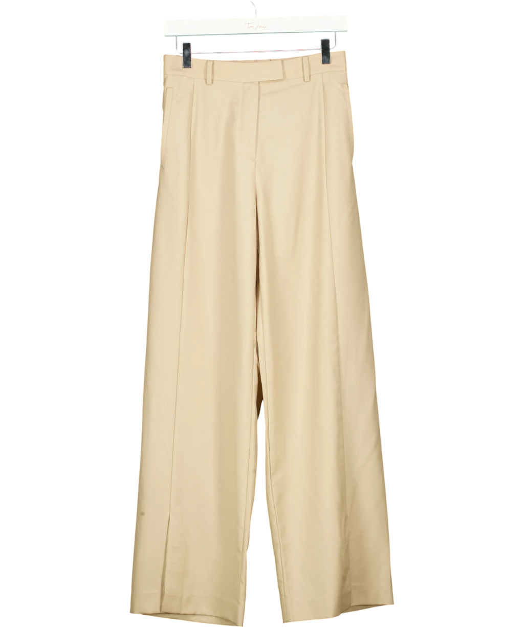 LILYSILK Beige Colour, size UK 6 — front