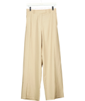 LILYSILK Beige Colour, size UK 6 — front