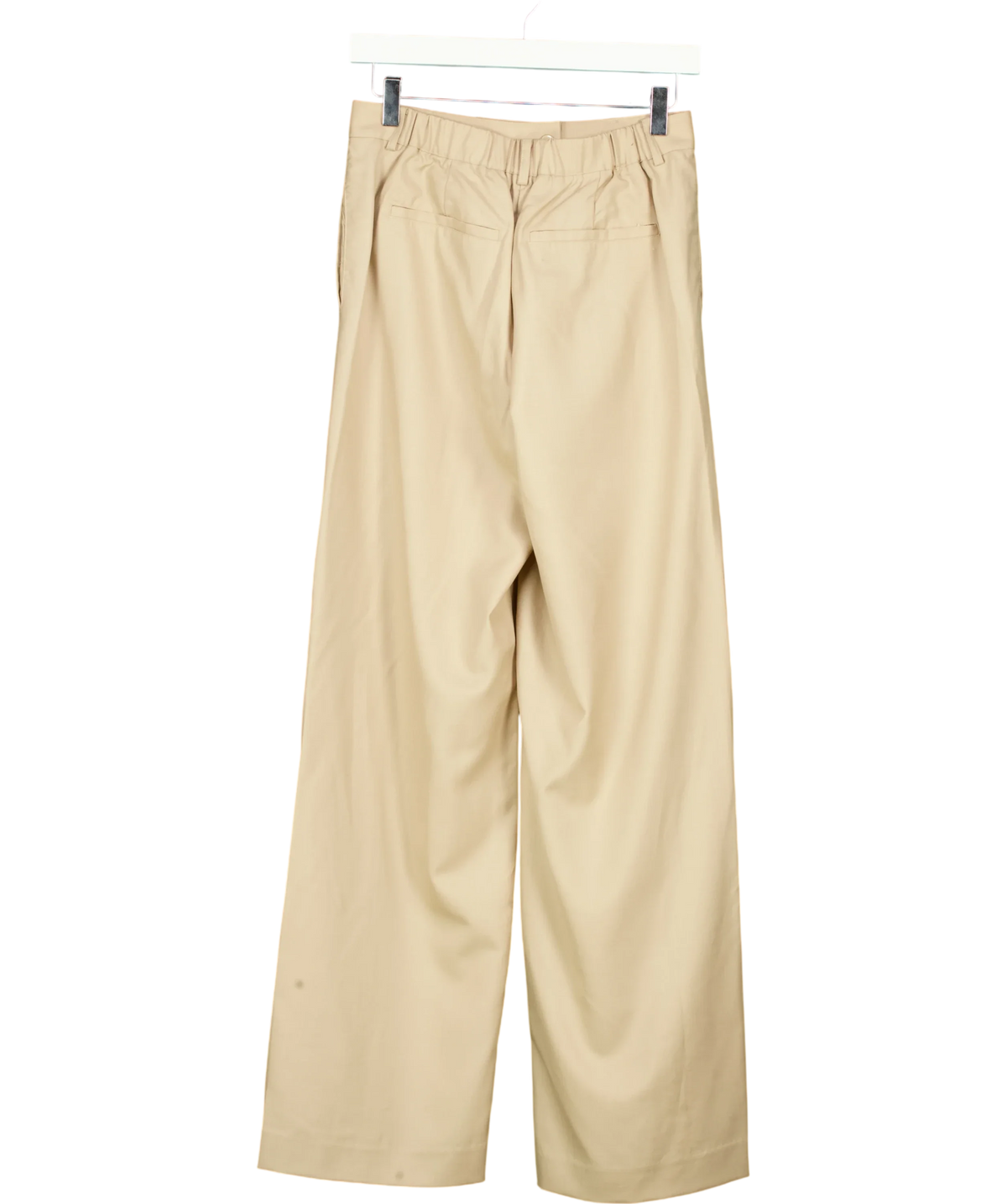 LILYSILK Beige Colour, size UK 6 — back