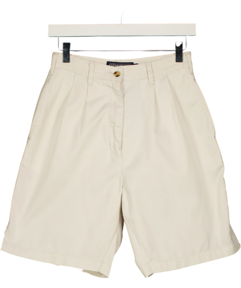 Cotton Traders beige Colour, size UK 12 — front