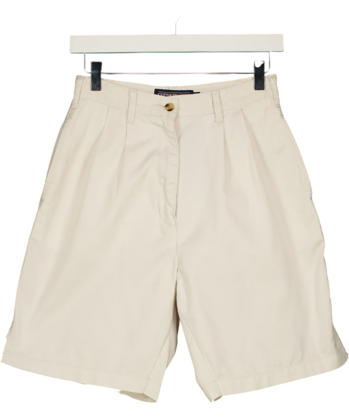 Cotton Traders beige Colour, size UK 12 — front